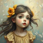 missing girl in dreams unraveling their significance