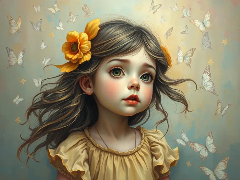 Missing Girl in Dreams: Unraveling Their Significance