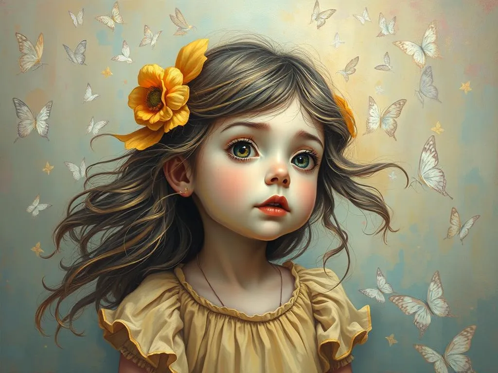 missing girl in dreams unraveling their significance
