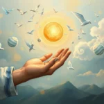 missing hand in dreams