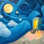 missing periods in dreams