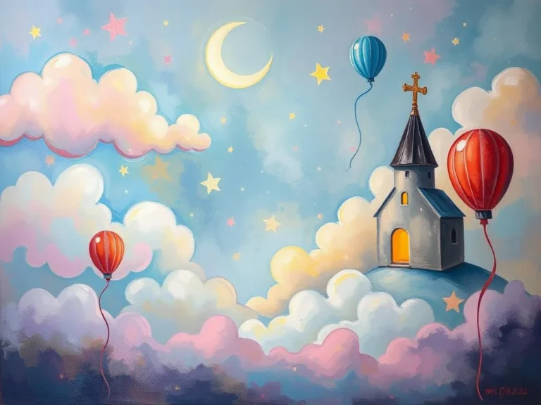 Missing Someone Dream Meaning