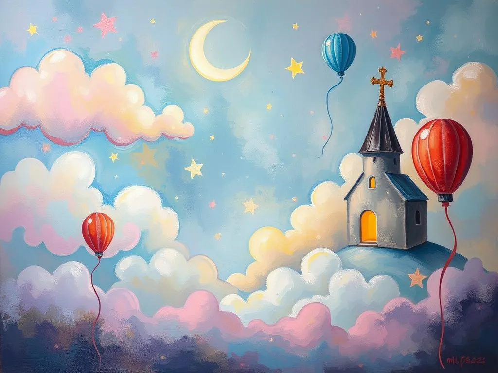 missing someone dream meaning