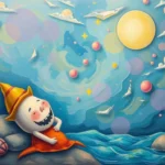 moan dream meaning