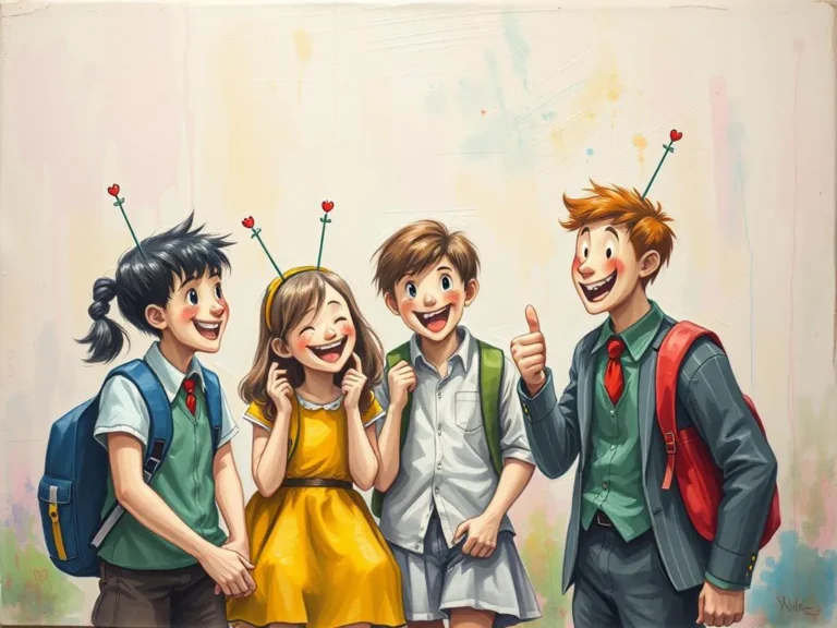 Mocking by School Members Dream Symbol