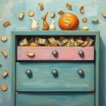 money drawers dream meaning wealth opportunity abundance