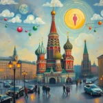 moscow in dream symbolism