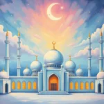 mosques in dreams