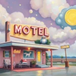 motel dream interpretation