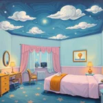 motel room dream symbolism