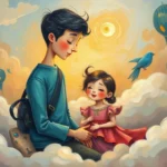 mother and father in dreams