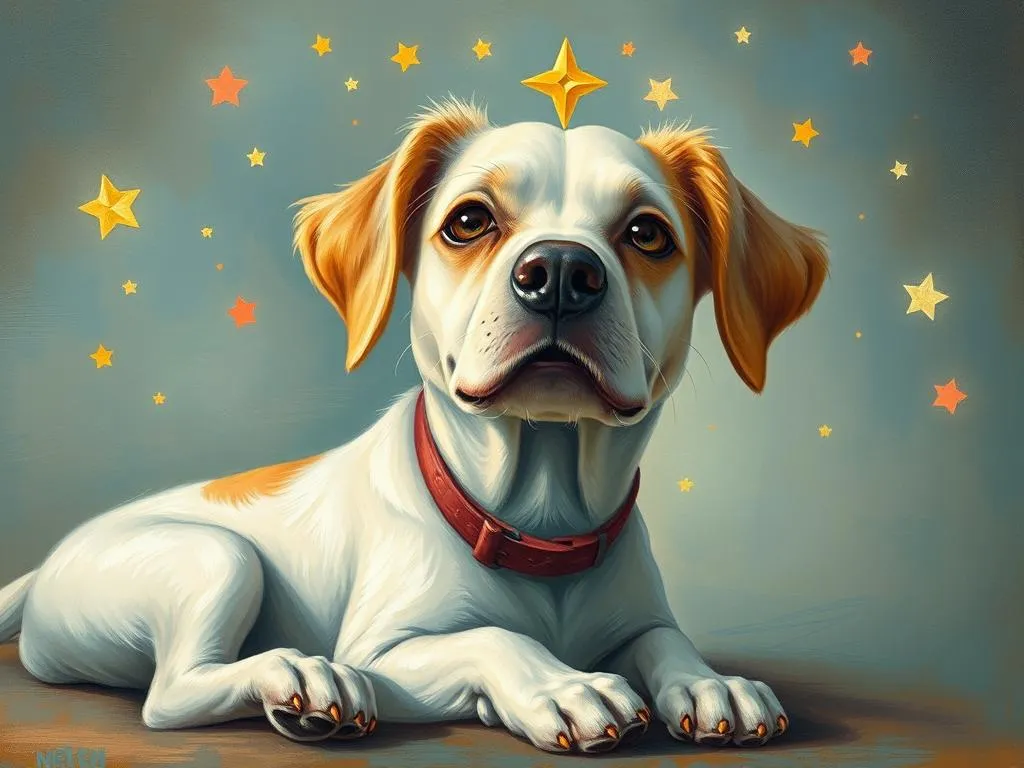mother dog dream symbol