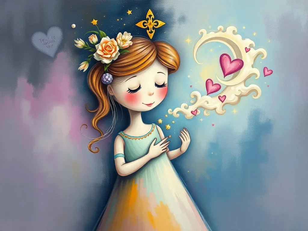 mother figure dream symbol