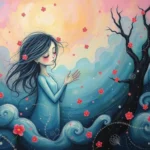 mother in dreams