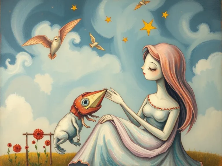 Mother Passing Away from Cancer Dream Symbolism