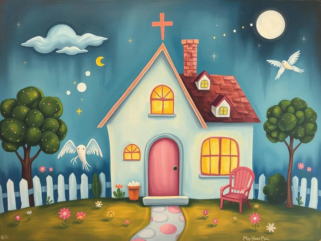 mothers house dream meaning represented interpreted