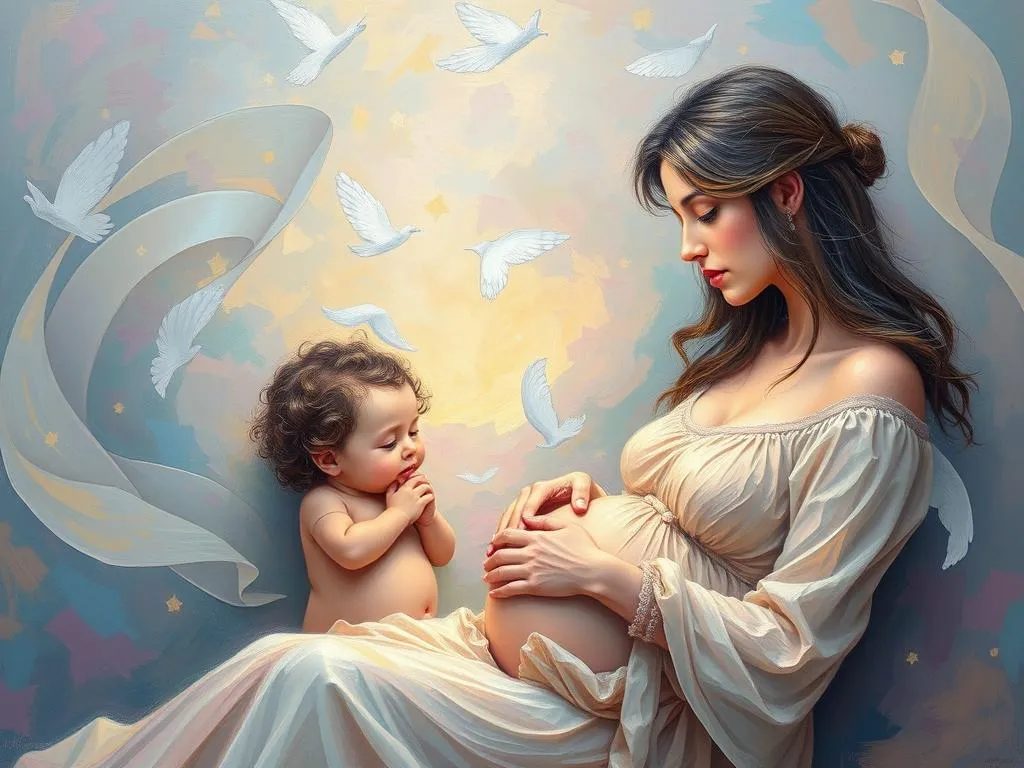mothers pregnancy unveiling the secrets of your dreams