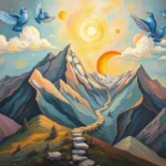 mountain dreams unraveling the symbolism