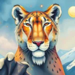 mountain lion dream symbolism and interpretation