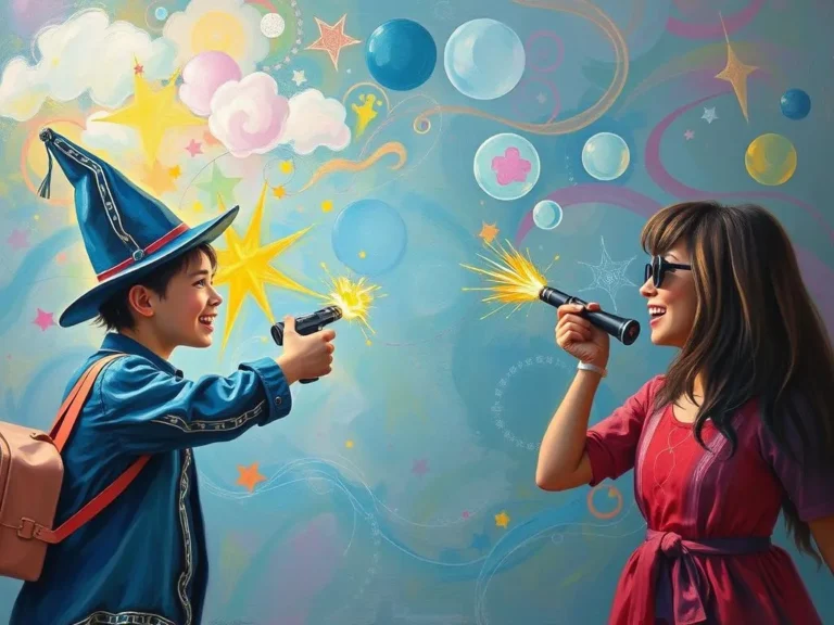 Movie Shooting Dreams Symbolism