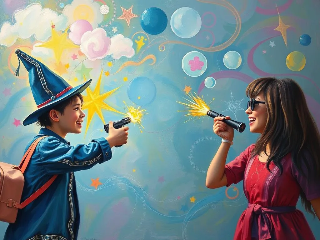 movie shooting dreams symbolism
