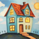 moving house dream meaning