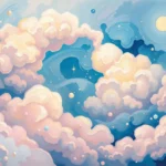 moving towards in dream