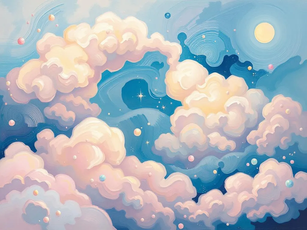 moving towards in dream