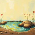 mud pond dream symbolism