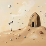 muddy sand dreams