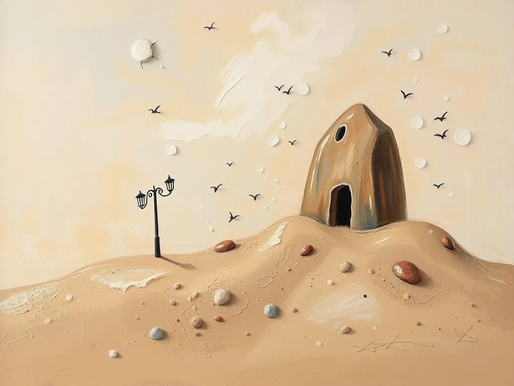 muddy sand dreams
