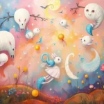 murmuring dream meaning and interpretation