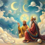 muslim gods unveiling hidden meanings dreams