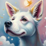 mutated dog in dreams