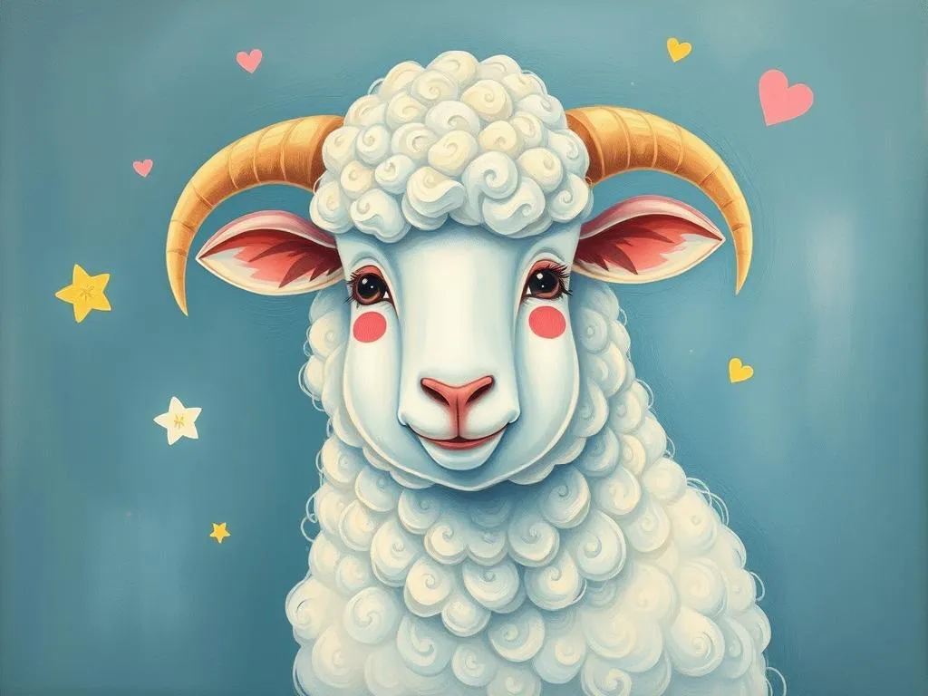 mutton dream symbol