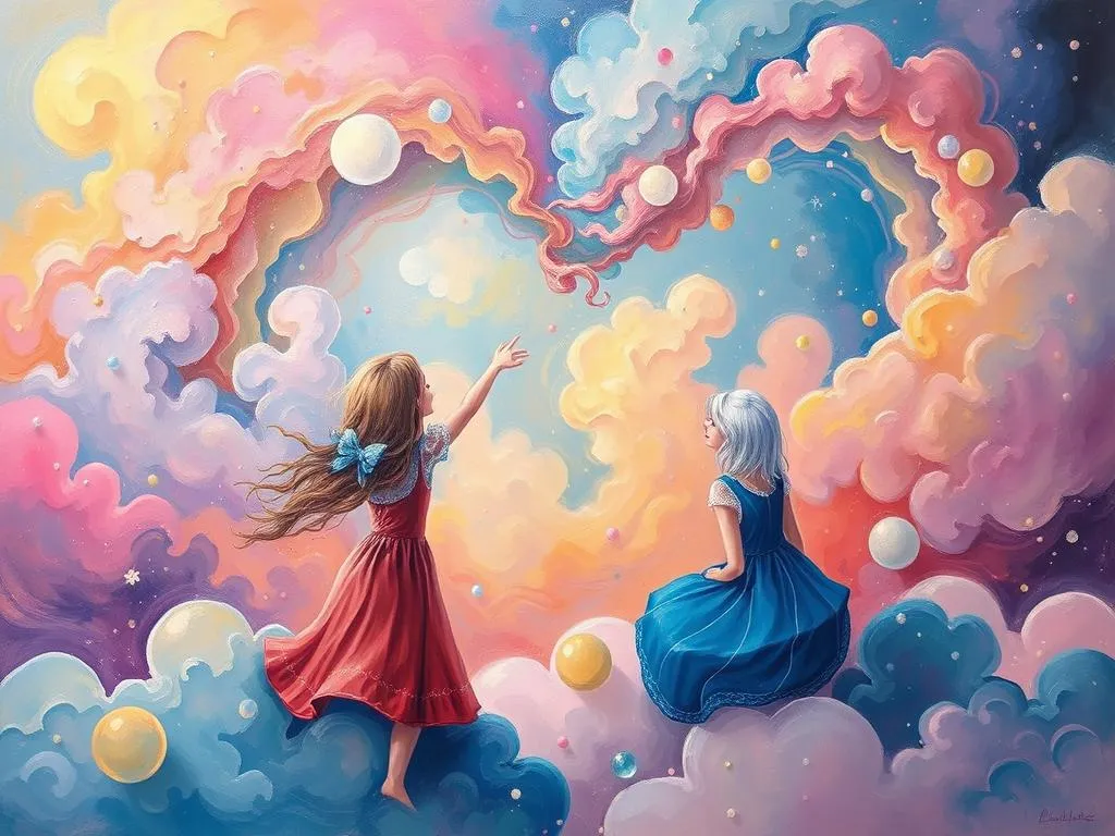 mutual friends in dreams unveiling their significance