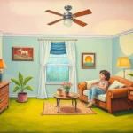 my boyfriends home the allure of domestic bliss