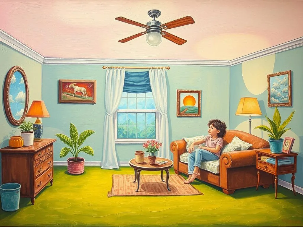 my boyfriends home the allure of domestic bliss