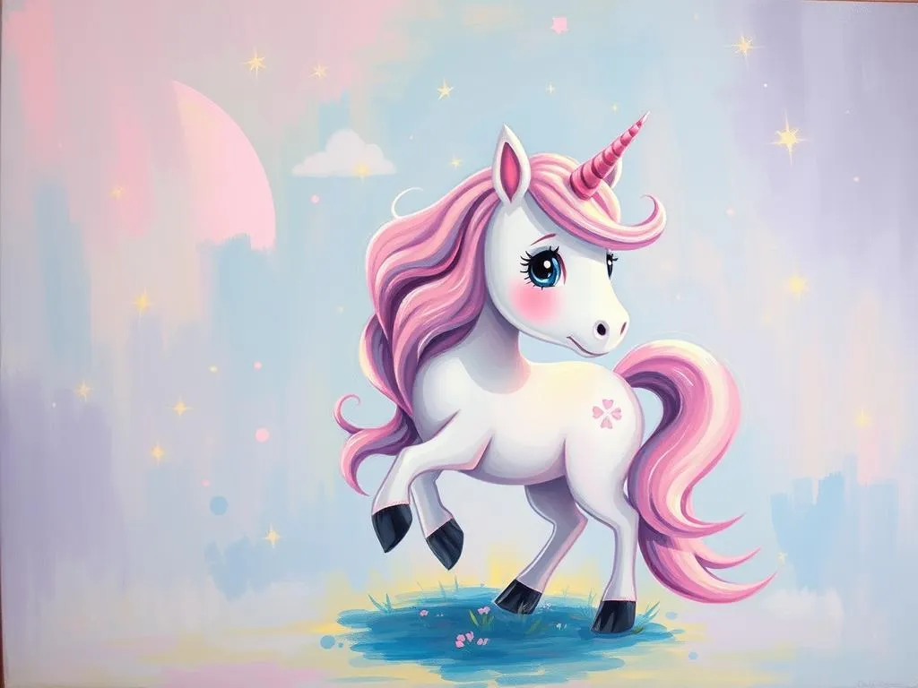 my little pony dream symbolism