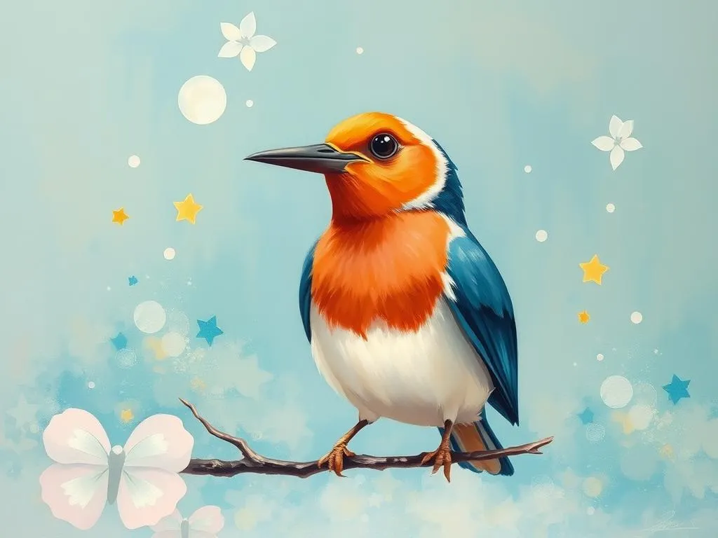 myna bird dream meaning