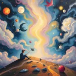 mysterious forces dream interpretation