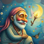 nana ji in dreams