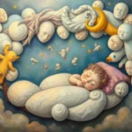 napping in dreams unraveling symbolism