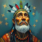 native american man dream symbol meaning interpretation more