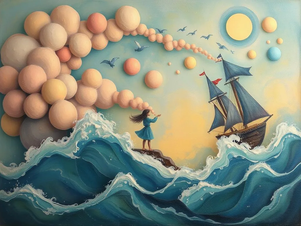 navigating dreams unraveling mysterious translations