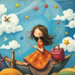 navigating the journey dream symbolism of a single mother