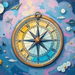 navigating your dreams exploring the symbolism of a compass