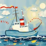 navy ship dream meaning