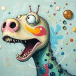 neck attack dream meaning
