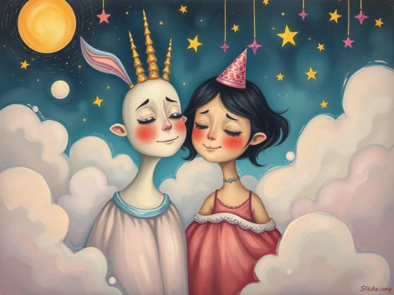 Negative Personalities in Dreams